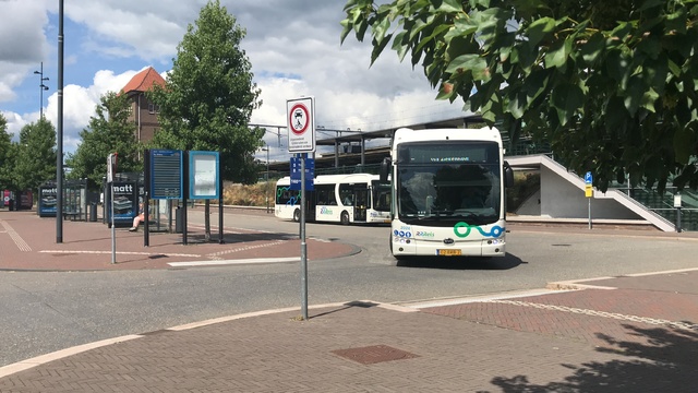Foto van KEO BYD K9UB 2026 Standaardbus door Rotterdamseovspotter