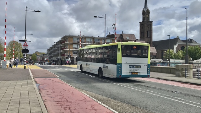 Foto van EBS VDL Ambassador ALE-120 4132 Standaardbus door_gemaakt Rotterdamseovspotter