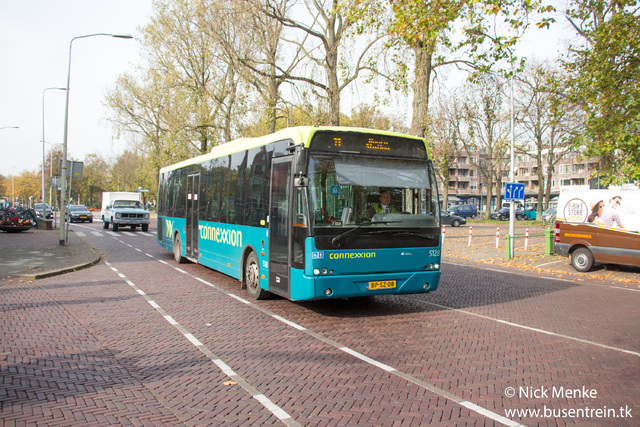 Foto van CXX VDL Ambassador ALE-120 5128 Standaardbus door_gemaakt Busentrein