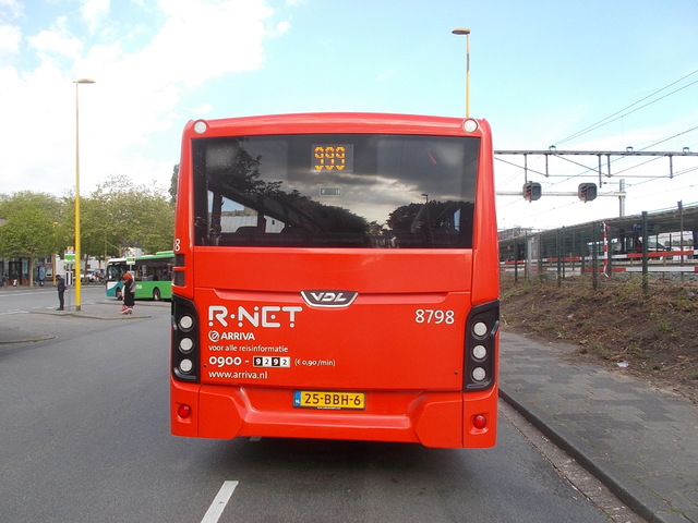 Foto van ARR VDL Citea LLE-120 8798 Standaardbus door_gemaakt stefan188