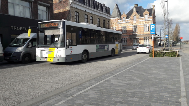 Foto van DeLijn Jonckheere Transit 2000 5156 Standaardbus door_gemaakt BusfanTom