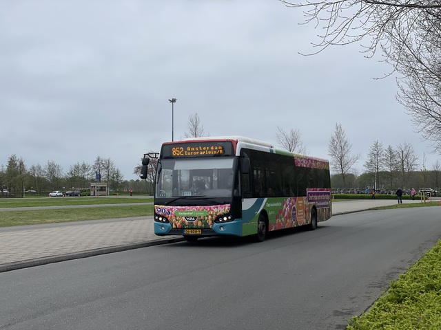 Foto van ARR VDL Citea LLE-120 925 Standaardbus door M48T