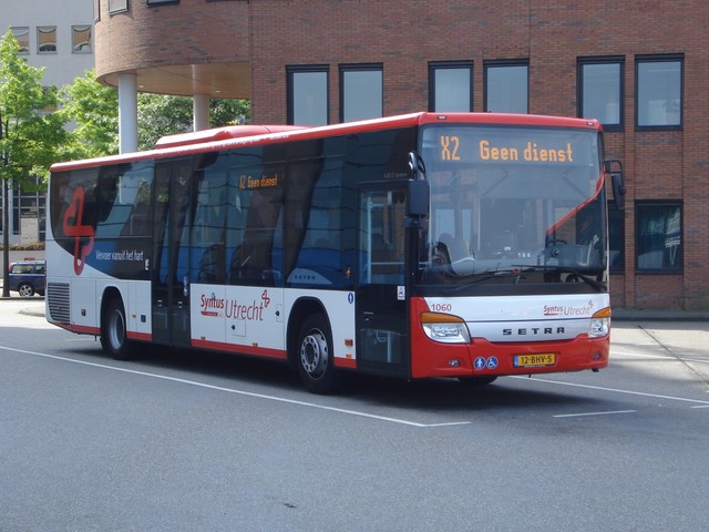 Foto van KEO Setra S 415 LE Business 1060 Standaardbus door_gemaakt Lijn45