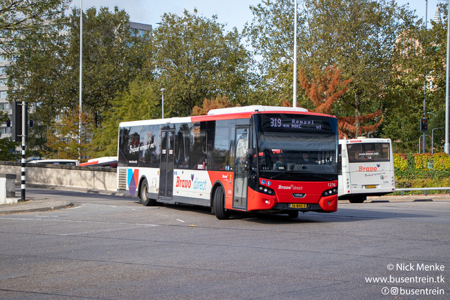 Foto van HER VDL Citea SLE-129 1276 Standaardbus door_gemaakt Busentrein