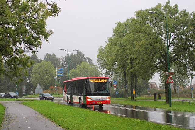 Foto van KEO Setra S 415 LE Business 1648 Standaardbus door StijnVGinkel