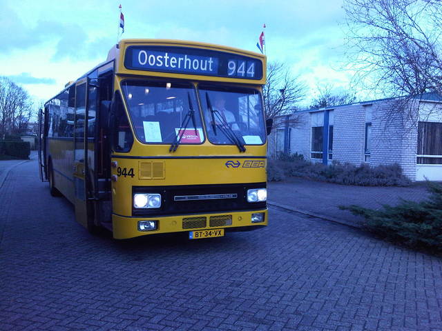 Foto van SVA Volvo-Den Oudsten Standaardstreekbus 944 Standaardbus door stefan188