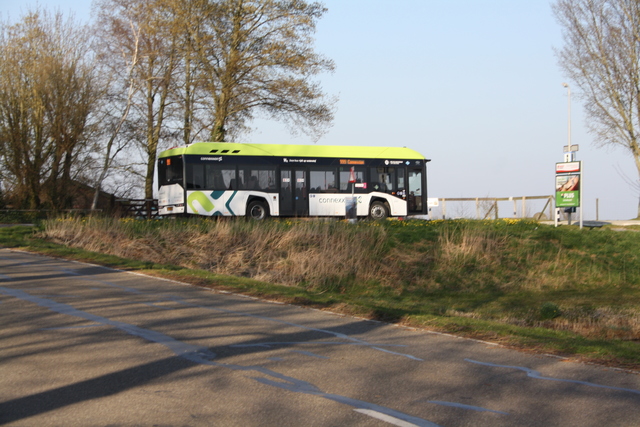 Foto van CXX Solaris Urbino 12 hydrogen 2142 Standaardbus door johannessteenbergen