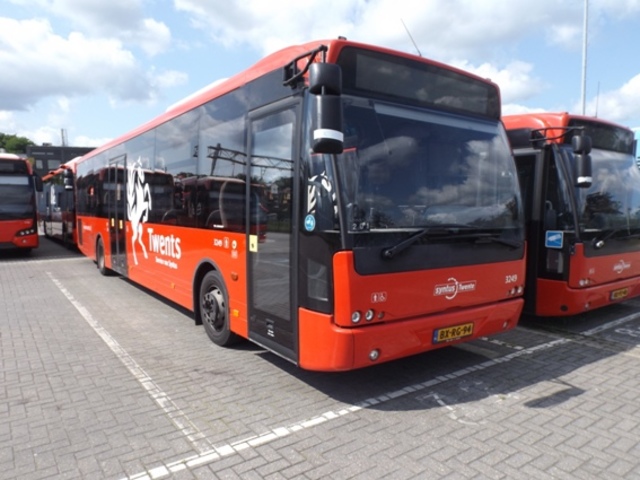 Foto van KEO VDL Ambassador ALE-120 3249 Standaardbus door PEHBusfoto