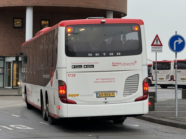 Foto van KEO Setra S 418 LE Business 1728 Standaardbus door_gemaakt Stadsbus