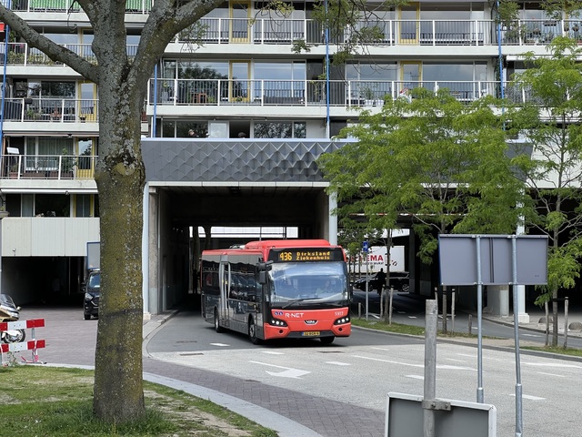 Foto van CXX VDL Citea LLE-120 5917 Standaardbus door Stadsbus