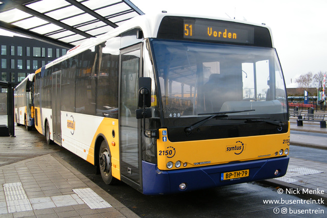 Foto van KEO VDL Ambassador ALE-120 2150 Standaardbus door_gemaakt Busentrein