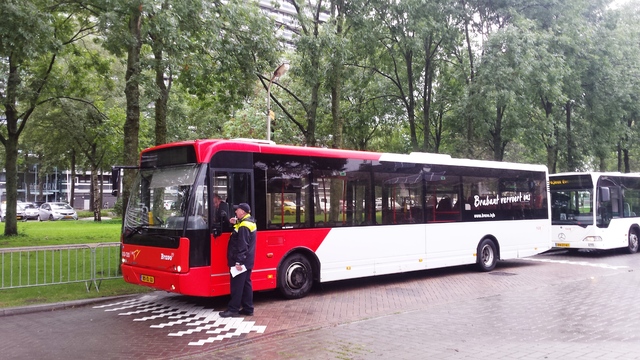 Foto van ARR VDL Ambassador ALE-120 120 Standaardbus door Jelmer