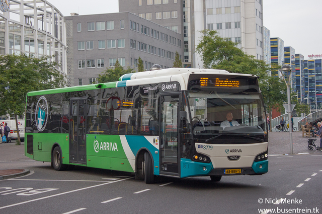 Foto van ARR VDL Citea LLE-120 8779 Standaardbus door_gemaakt Busentrein