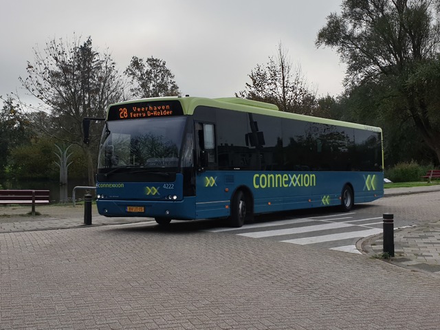 Foto van CXX VDL Ambassador ALE-120 4222 Standaardbus door_gemaakt MWZ2402