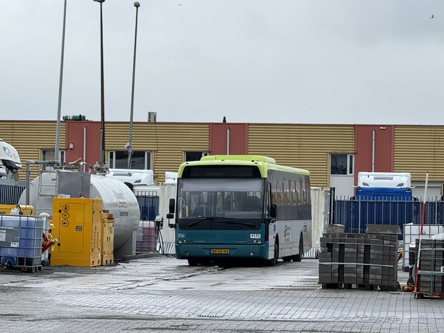 Foto van EBS VDL Ambassador ALE-120 4131 Standaardbus door Stadsbus
