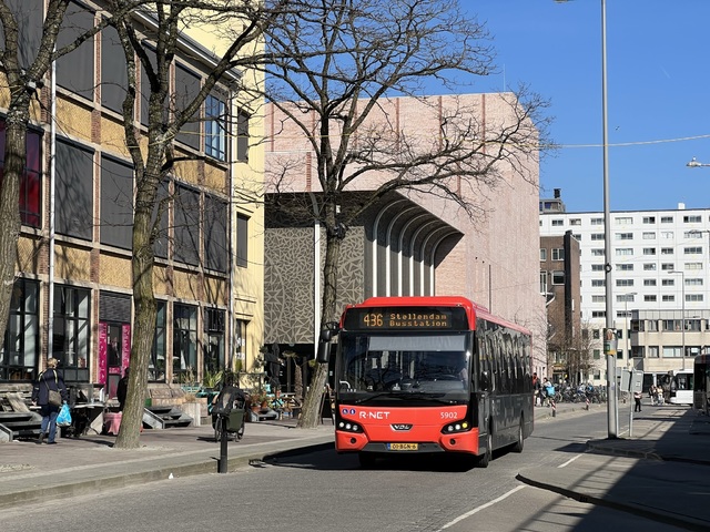 Foto van CXX VDL Citea LLE-120 5902 Standaardbus door_gemaakt Stadsbus
