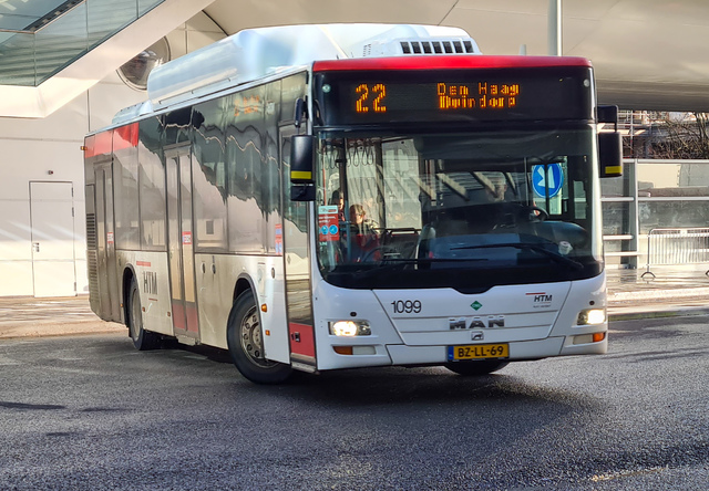 Foto van HTM MAN Lion's City CNG 1099 Standaardbus door_gemaakt Bram8716