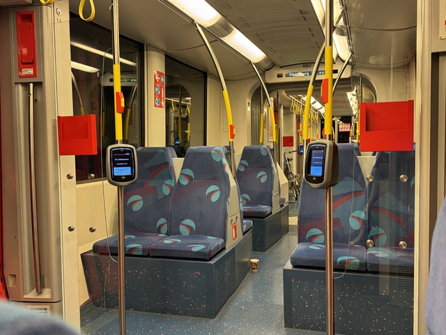 Foto van HTM RegioCitadis 4062 Tram door Stadsbus