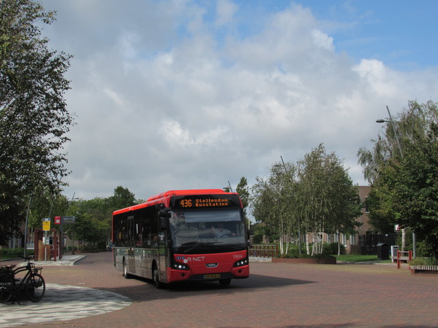 Foto van CXX VDL Citea LLE-120 5904 Standaardbus door jvroegindeweij