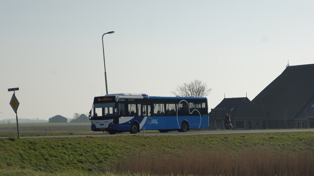 Foto van ARR VDL Citea LLE-120 8605 Standaardbus door_gemaakt WartenHoofdstraat