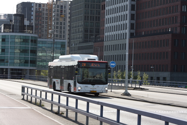 Foto van HTM MAN Lion's City CNG 1080 Standaardbus door_gemaakt Tramspoor