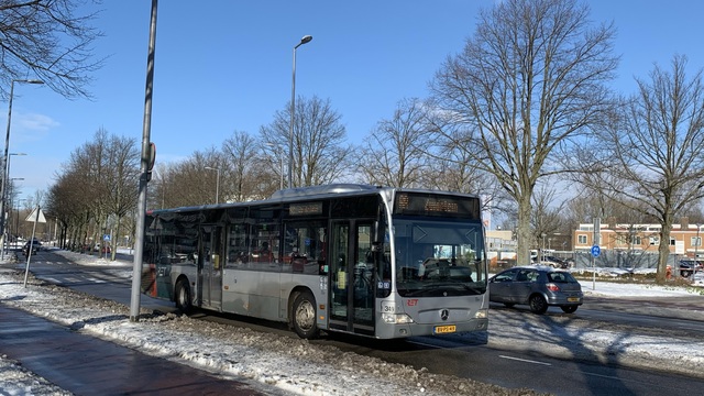 Foto van RET Mercedes-Benz Citaro 349 Standaardbus door_gemaakt Stadsbus