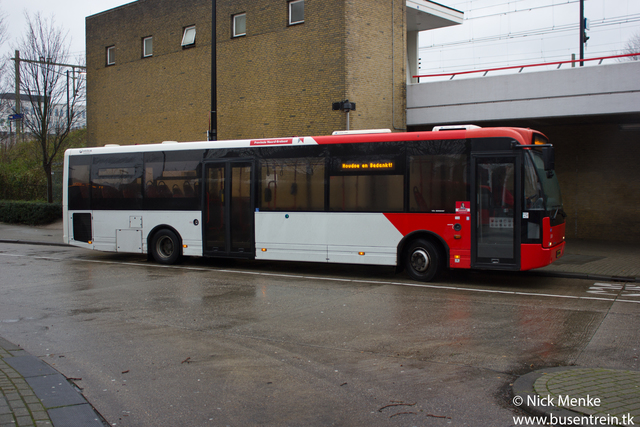 Foto van VEO VDL Ambassador ALE-120 5249 Standaardbus door Busentrein