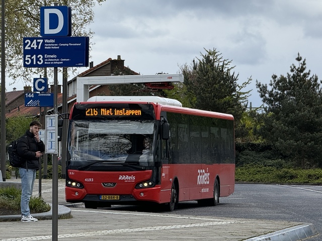 Foto van EBS VDL Citea LLE-120 4193 Standaardbus door_gemaakt Stadsbus