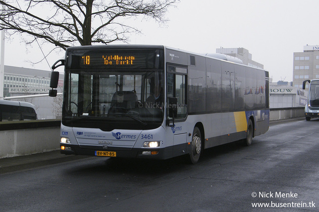 Foto van HER MAN Lion's City 3461 Standaardbus door_gemaakt Busentrein