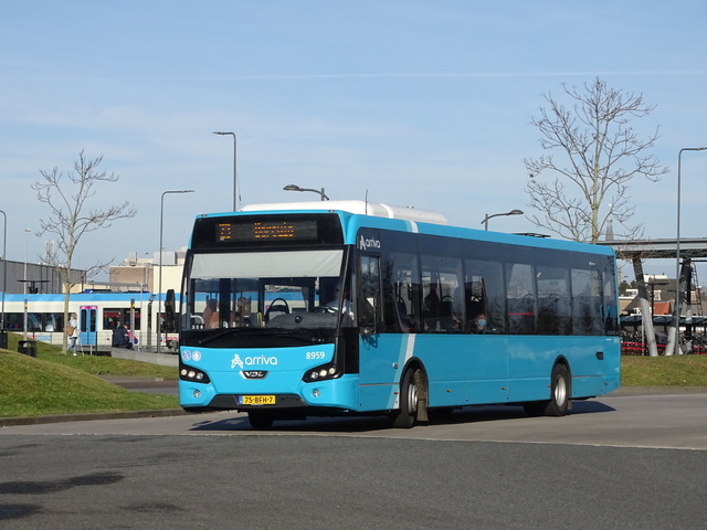 Foto van ARR VDL Citea LLE-120 8959 Standaardbus door Brengfan2015