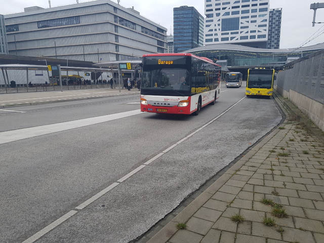Foto van KEO Setra S 415 LE Business 1084 Standaardbus door treinspotter-Dordrecht-zuid