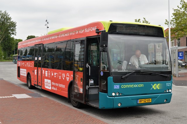 Foto van CXX VDL Ambassador ALE-120 5125 Standaardbus door_gemaakt wyke2207