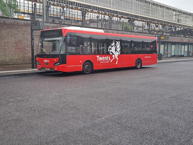 Foto van KEO VDL Citea LLE-120 3120 Standaardbus door_gemaakt treinspotter-Dordrecht-zuid