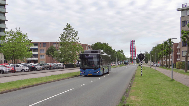 Foto van KEO BYD K9U 6306 Standaardbus door_gemaakt OVdoorNederland