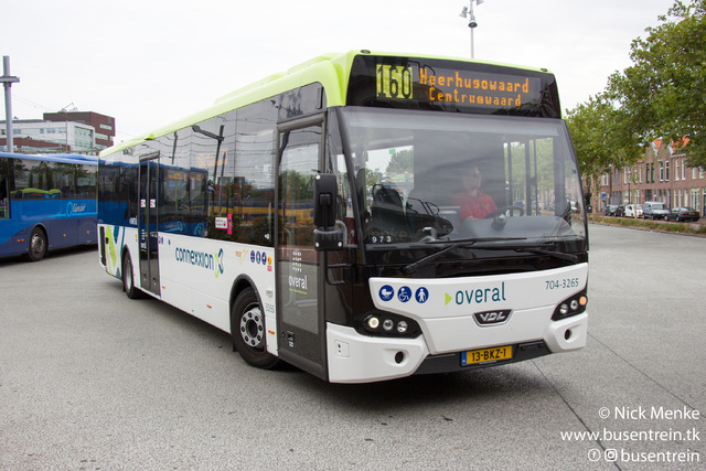 Foto van CXX VDL Citea LLE-120 3265 Standaardbus door Busentrein