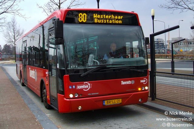 Foto van KEO VDL Ambassador ALE-120 1469 Standaardbus door Busentrein