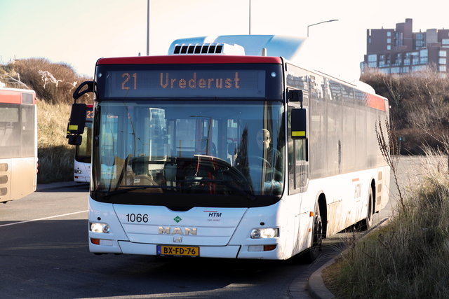 Foto van HTM MAN Lion's City CNG 1066 Standaardbus door_gemaakt CakiMedia