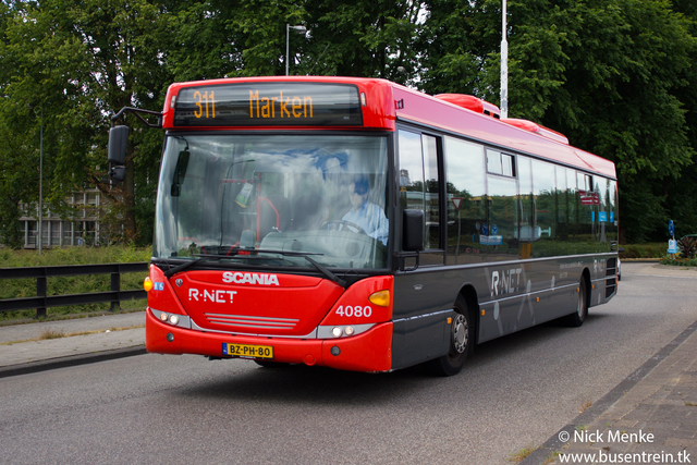 Foto van EBS Scania OmniLink 4080 Standaardbus door_gemaakt Busentrein