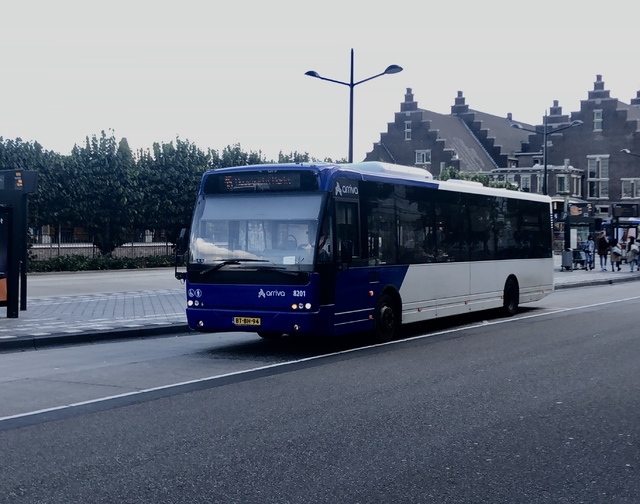 Foto van ARR VDL Ambassador ALE-120 8201 Standaardbus door_gemaakt Ovzuidnederland