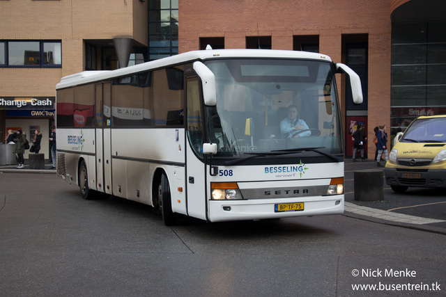 Foto van KEO Setra S 315 UL 1508 Semi-touringcar door Busentrein
