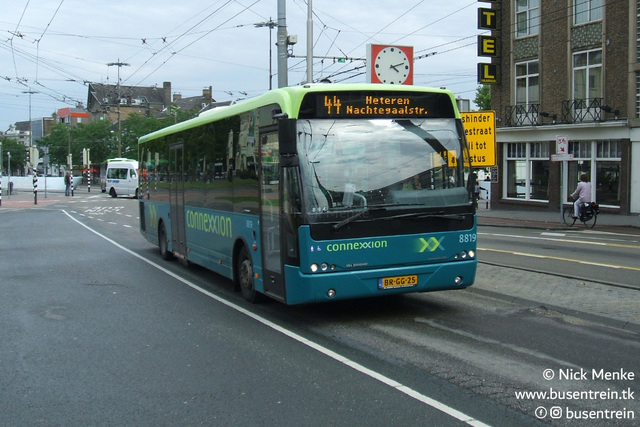 Foto van CXX VDL Ambassador ALE-120 8819 Standaardbus door_gemaakt Busentrein
