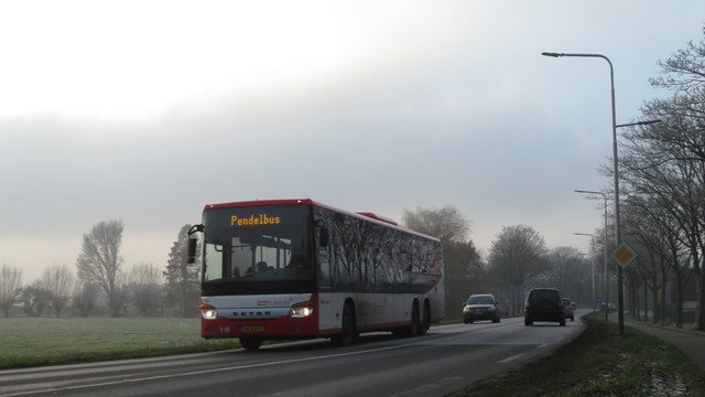 Foto van KEO Setra S 418 LE Business 1726 Standaardbus door_gemaakt TreinspotterUtrecht