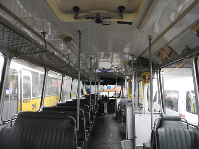 Foto van NZHVM Leyland / Verheul stadsbus 5372 Standaardbus door treinspotter2323