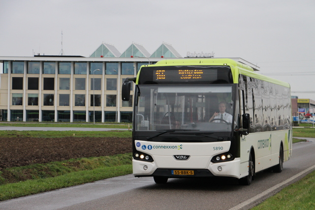 Foto van CXX VDL Citea LLE-120 5890 Standaardbus door jensvdkroft