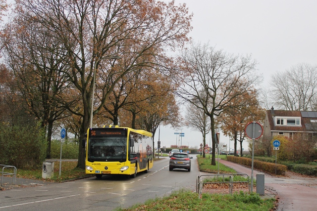 Foto van QBZ Mercedes-Benz Citaro LE 3339 Standaardbus door StijnVGinkel