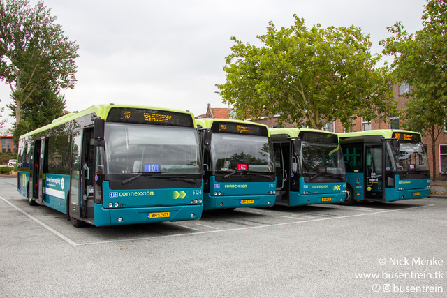 Foto van CXX VDL Ambassador ALE-120 5124 Standaardbus door_gemaakt Busentrein