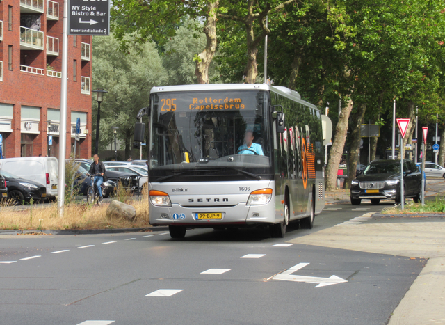 Foto van KEO Setra S 415 LE Business 1606 Standaardbus door_gemaakt RKlinkenberg