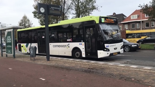 Foto van CXX VDL Citea LLE-120 3224 Standaardbus door_gemaakt Rotterdamseovspotter