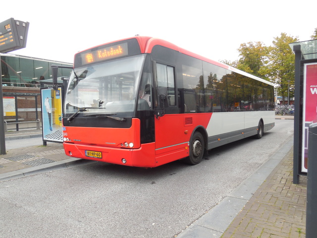 Foto van VEO VDL Ambassador ALE-120 5343 Standaardbus door_gemaakt Stadsbus
