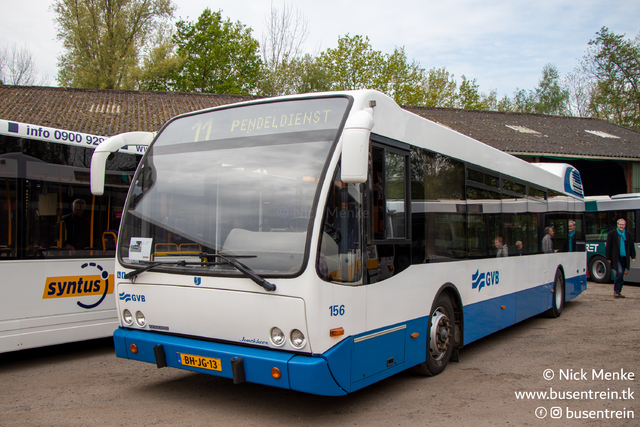 Foto van OVCN Berkhof Jonckheer 156 Standaardbus door_gemaakt Busentrein